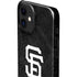MLB San Francisco Giants Dark Wash iPhone 12 Mini Lite Case