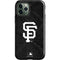 MLB San Francisco Giants Dark Wash iPhone 12 Pro Impact Case
