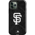 MLB San Francisco Giants Dark Wash iPhone 12 Pro Impact Case