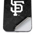 MLB San Francisco Giants Dark Wash iPhone 12 Pro Skin