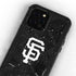 MLB San Francisco Giants Dark Wash iPhone 12 Pro Waterproof Case