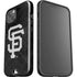 MLB San Francisco Giants Dark Wash iPhone 13 Impact Case