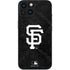 MLB San Francisco Giants Dark Wash iPhone 13 Mini Skin