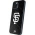MLB San Francisco Giants Dark Wash iPhone 13 Mini Skin