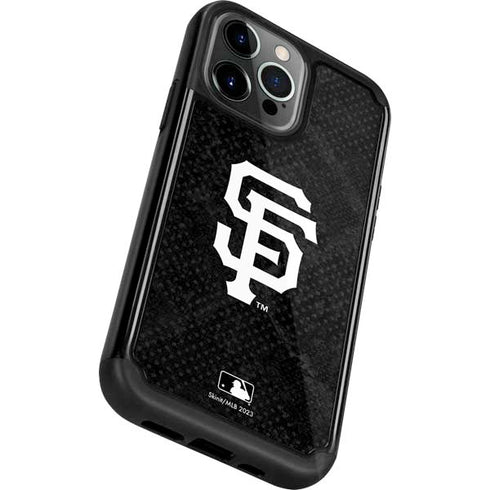 MLB San Francisco Giants Dark Wash iPhone 13 Pro Cargo Case