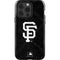 MLB San Francisco Giants Dark Wash iPhone 13 Pro Impact Case