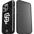 MLB San Francisco Giants Dark Wash iPhone 13 Pro Impact Case