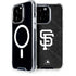 MLB San Francisco Giants Dark Wash iPhone 13 Pro MagSafe Case