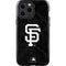 MLB San Francisco Giants Dark Wash iPhone 13 Pro Max Impact Case