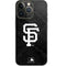 MLB San Francisco Giants Dark Wash iPhone 13 Pro Skin