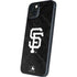 MLB San Francisco Giants Dark Wash iPhone 13 Skin