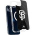 MLB San Francisco Giants Dark Wash iPhone 14 MagSafe Case