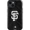 MLB San Francisco Giants Dark Wash iPhone 14 Plus Impact Case