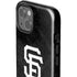 MLB San Francisco Giants Dark Wash iPhone 15 Plus Impact Case