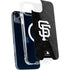 MLB San Francisco Giants Dark Wash iPhone 15 Plus MagSafe Case
