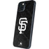 MLB San Francisco Giants Dark Wash iPhone 14 Plus Skin