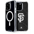 MLB San Francisco Giants Dark Wash iPhone 15 Pro MagSafe Case