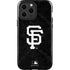 MLB San Francisco Giants Dark Wash iPhone 15 Pro Max Impact Case