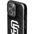 MLB San Francisco Giants Dark Wash iPhone 15 Pro Max Impact Case