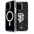 MLB San Francisco Giants Dark Wash iPhone 14 Pro Max MagSafe Case