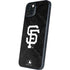 MLB San Francisco Giants Dark Wash iPhone 15 Skin