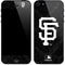 MLB San Francisco Giants Dark Wash iPhone 5/5s/5SE Skin