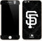 MLB San Francisco Giants Dark Wash iPhone 6/6s Plus Skin
