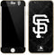 MLB San Francisco Giants Dark Wash iPhone 6/6s Skin