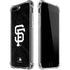 MLB San Francisco Giants Dark Wash iPhone 7/8 Plus Clear Case