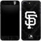 MLB San Francisco Giants Dark Wash iPhone 7 Plus Skin