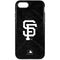 MLB San Francisco Giants Dark Wash iPhone 7 Pro Case