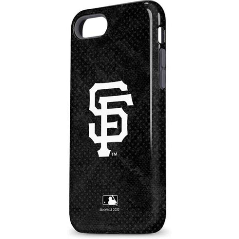 MLB San Francisco Giants Dark Wash iPhone 7 Pro Case