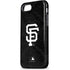 MLB San Francisco Giants Dark Wash iPhone 7 Pro Case