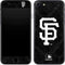 MLB San Francisco Giants Dark Wash iPhone 7 Skin