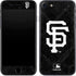 MLB San Francisco Giants Dark Wash iPhone 7 Skin
