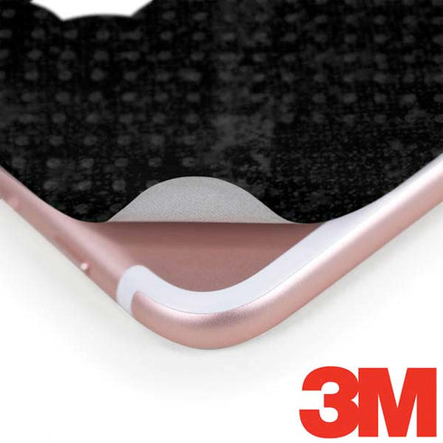 MLB San Francisco Giants Dark Wash iPhone 7 Skin