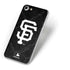 MLB San Francisco Giants Dark Wash iPhone 7 Skin