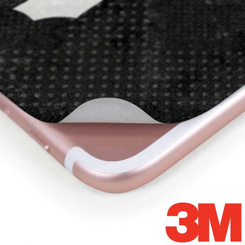 MLB San Francisco Giants Dark Wash iPhone 8 Plus Skin