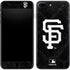 MLB San Francisco Giants Dark Wash iPhone 8 Plus Skin
