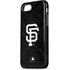 MLB San Francisco Giants Dark Wash iPhone 8 Pro Case