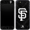 MLB San Francisco Giants Dark Wash iPhone 8 Skin