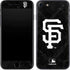 MLB San Francisco Giants Dark Wash iPhone 8 Skin
