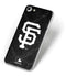 MLB San Francisco Giants Dark Wash iPhone 8 Skin