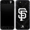 MLB San Francisco Giants Dark Wash iPhone SE (2nd & 3rd Gen) Skin