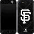 MLB San Francisco Giants Dark Wash iPhone SE (2nd & 3rd Gen) Skin