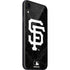 MLB San Francisco Giants Dark Wash iPhone SE (2nd & 3rd Gen) Skin