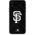 MLB San Francisco Giants Dark Wash iPhone XR Skin