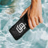 MLB San Francisco Giants Dark Wash iPhone XR Waterproof Case