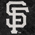MLB San Francisco Giants Dark Wash iPhone XS Max Skin