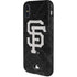 MLB San Francisco Giants Dark Wash iPhone XS Pro Case